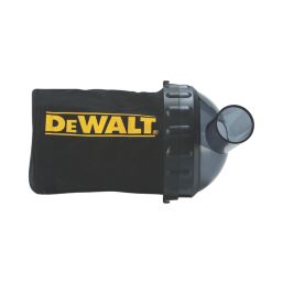 DEWALT DCP580P2-GB 18V 2 x 5.0Ah Li-Ion XR Brushless Cordless Planer