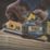 DEWALT DCP580P2-GB 18V 2 x 5.0Ah Li-Ion XR Brushless Cordless Planer