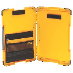 DEWALT TSTAK Clipboard 11 1/4" x 16 1/4"