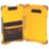 DEWALT TSTAK Clipboard 11 1/4" x 16 1/4"