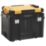 DEWALT TSTAK Clipboard 11 1/4" x 16 1/4"