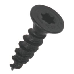 Spax Blax PZ Countersunk Self Drilling Wood Screws 5mm x 20mm 200 Pack