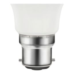 Essentials  B22 A60 LED Light Bulb  470lm 4.2W 4 Pack