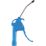 PCL BG5002 Conical Nozzle Air Blowgun