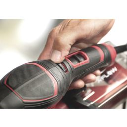 Skil SR1U7362DA 3.62"  Electric Orbital Sander 1/3 Sheet 220-240V