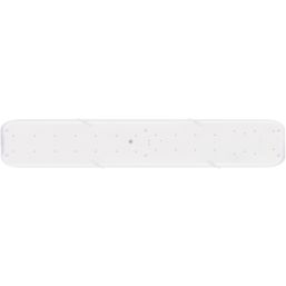 Luceco  Single 4ft LED Surface Light 50W 4500lm 220-240V