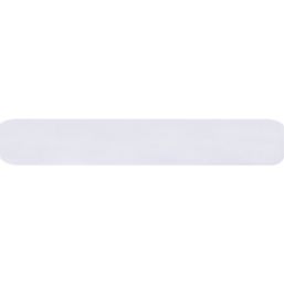 Luceco  Single 4ft LED Surface Light 50W 4500lm 220-240V