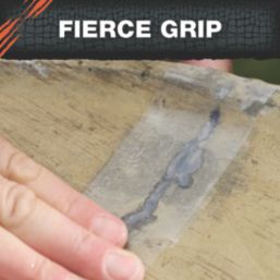 T-Rex  Waterproof & Repair Tape Clear 9.14m x 48mm