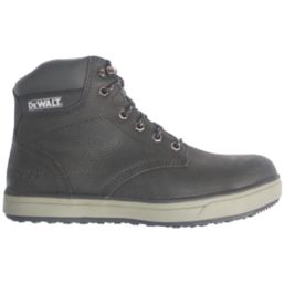 DeWalt Plasma    Safety Boots Black Size 9