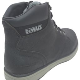 DeWalt Plasma    Safety Boots Black Size 9