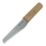 Faithfull  Fixed Leather / Shoe Cutting Knife 4.1/3"
