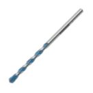 Erbauer  Straight Shank Multi-Material Drill Bit 4mm x 75mm