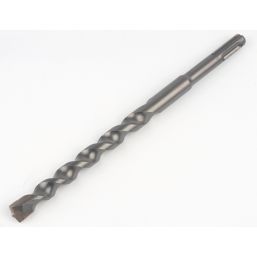 Screwfix 12mm deals masonry drill bit