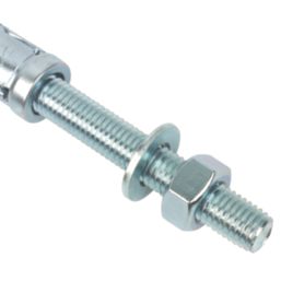 Rawlplug Projecting Shield Anchors RBP2 M8 x 125mm 25 Pack