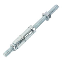 Rawlplug Projecting Shield Anchors RBP2 M8 x 125mm 25 Pack