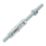 Rawlplug Projecting Shield Anchors RBP2 M8 x 125mm 25 Pack