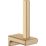 Hansgrohe AddStoris Spare Toilet Roll Holder Brushed Bronze