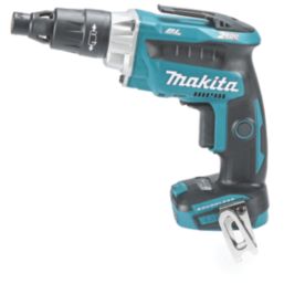 Makita DFS251Z 18V Li-Ion LXT Brushless Cordless TEK Screwdriver  - Bare