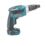 Makita DFS251Z 18V Li-Ion LXT Brushless Cordless TEK Screwdriver  - Bare