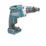Makita DFS251Z 18V Li-Ion LXT Brushless Cordless TEK Screwdriver  - Bare