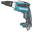 Makita DFS251Z 18V Li-Ion LXT Brushless Cordless TEK Screwdriver  - Bare