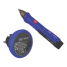 LAP DT-905A +  AC-6F Electrical Tester Kit 2 Pieces