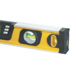 Stanley FatMax Pro Spirit Level Triple Pack 1200 / 600 / 250mm