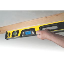 Stanley FatMax  Digital Spirit Level 24" (600mm)