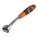 Magnusson  1/4" Drive Ratchet Handle 150mm