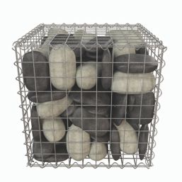 Apollo Gabion 450mm x 450mm x 450mm