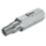 Wera Bit-Check 10 Universal 2 1/4" Hex Shank Mixed Bit Set 10 Pieces