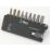 Wera Bit-Check 10 Universal 2 1/4" Hex Shank Mixed Bit Set 10 Pieces