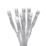 1080 LED Indoor & Outdoor Ice White Icicle Christmas Lights