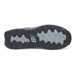 New Balance Cremorne Size 5 Womens Black / Grey  Water-Resistant  Safety Trainers