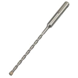 Erbauer  SDS Plus Shank Masonry Drill Bit 5.5mm x 160mm