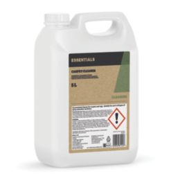 Essentials   Carpet Detergent 5Ltr