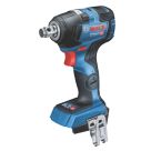 Bosch GDS18 V-200C 18V Li-Ion Coolpack Brushless Cordless Impact Wrench - Bare