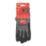 Milwaukee Hidex Cut Level F Gloves Grey Large