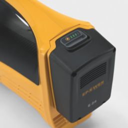 Stiga BL 100e Kit  20V 1 x 4.0Ah Li-Ion E-Power  Cordless Blower