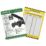Scafftag  Telehandler Tag Inserts 10 Pack