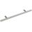 Smith & Locke  T Bar Pull Handle Polished Chrome 208mm