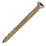 Easydrive  TX Countersunk  Concrete Screws 7.5mm x 150mm 100 Pack