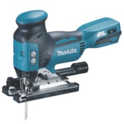 Makita DJV181Z 18V Li-Ion LXT Brushless Cordless Jigsaw - Bare