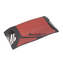 Marshalltown Surform Block Plane  2" x 5 1/2"