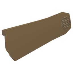 Manthorpe Brown SmartVerge  10 Pack