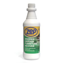Zep   Garden Furniture Wood Reviver 1Ltr