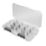 Bunker Load-Up Transparent Organiser 12.72" x 7"