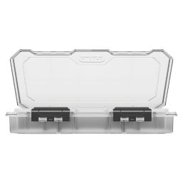 Bunker Load-Up Transparent Organiser 12.72" x 7"