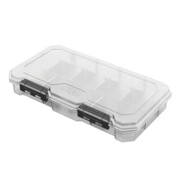 Bunker Load-Up Transparent Organiser 12.72" x 7"