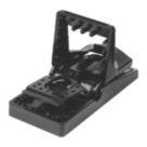 The Big Cheese STV158M Mouse Plastic Traps 6 Pack